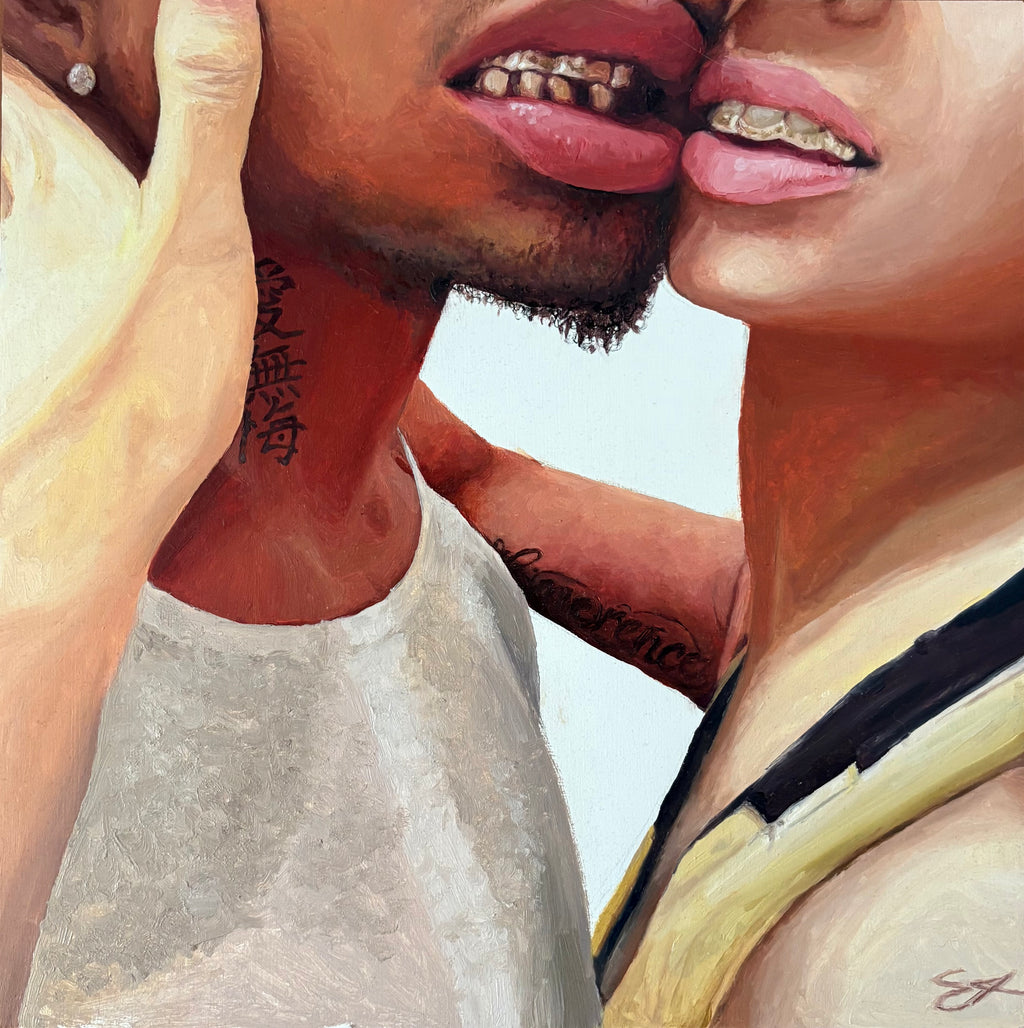 "Limerence" original