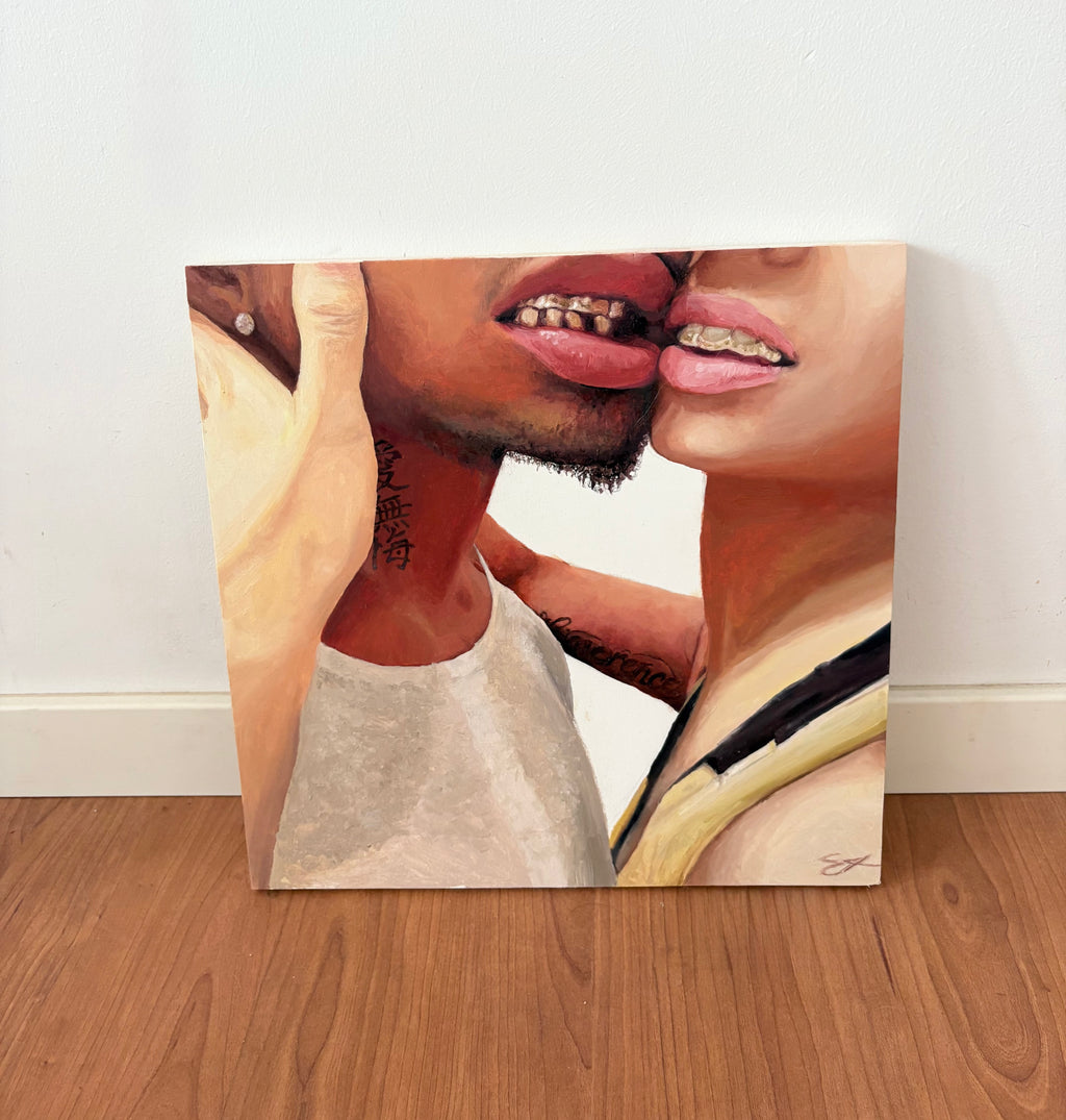 "Limerence" original
