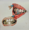 "tooth gems" Prints